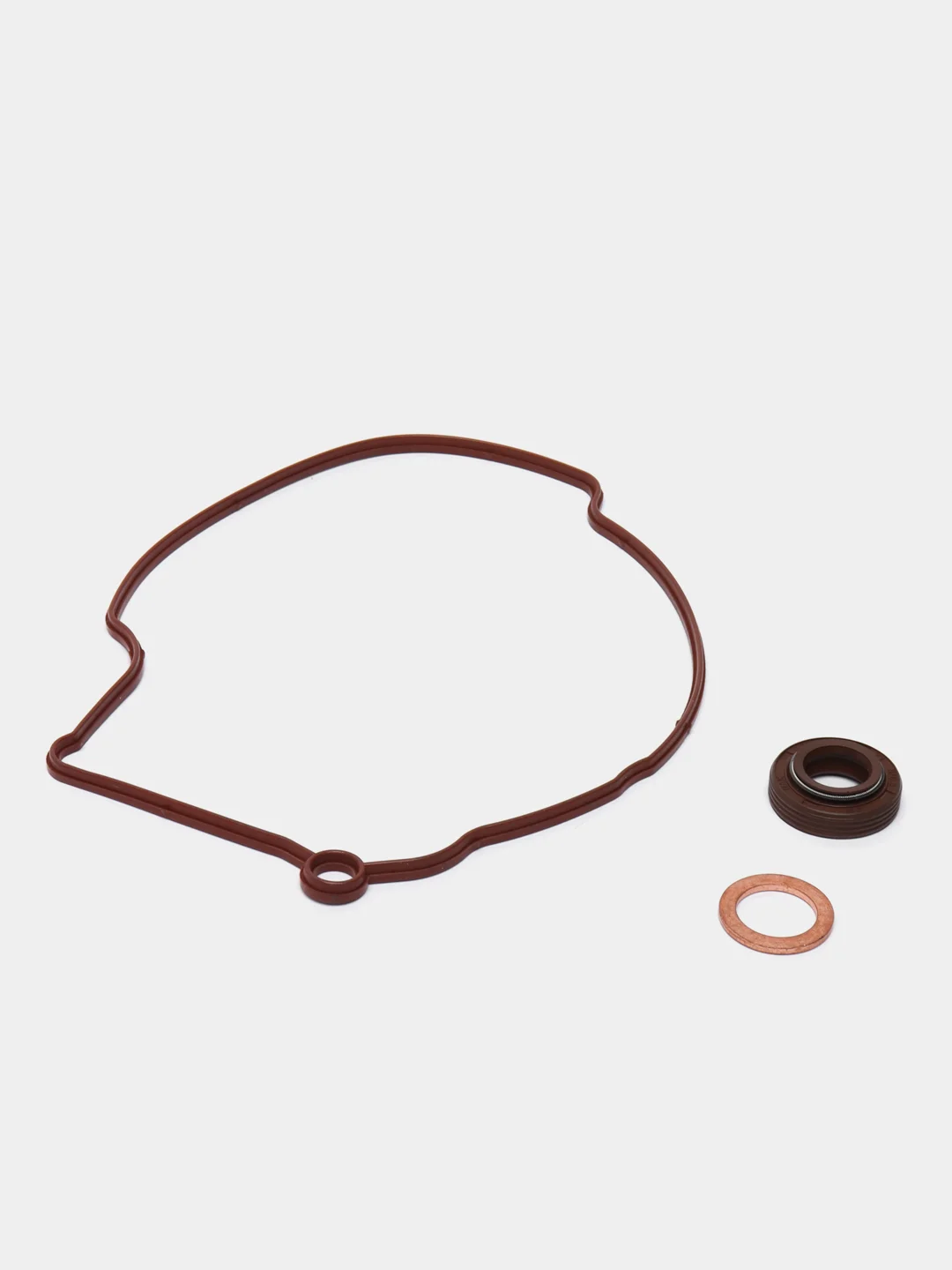 Ремкомплект вакуумного топливного тандемного насоса VW 2.5 TDI 070145209F, 070145209H