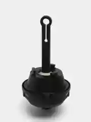 Вакуумный актуатор радиатора системы EGR VAG 1.9 TDI 038131512H 038131513AD 03G131063