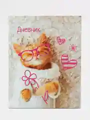 Зеленый школьный дневник, 1-11 класс