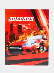 Медный школьный дневник, 1-11 класс