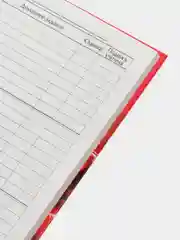 Медный школьный дневник, 1-11 класс