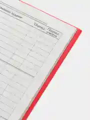Кремовый школьный дневник, 1-11 класс