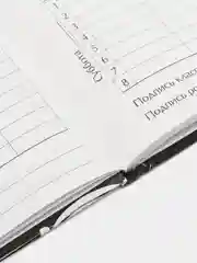 Молочный школьный дневник, 1-11 класс