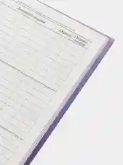 Розовый школьный дневник, 1-11 класс