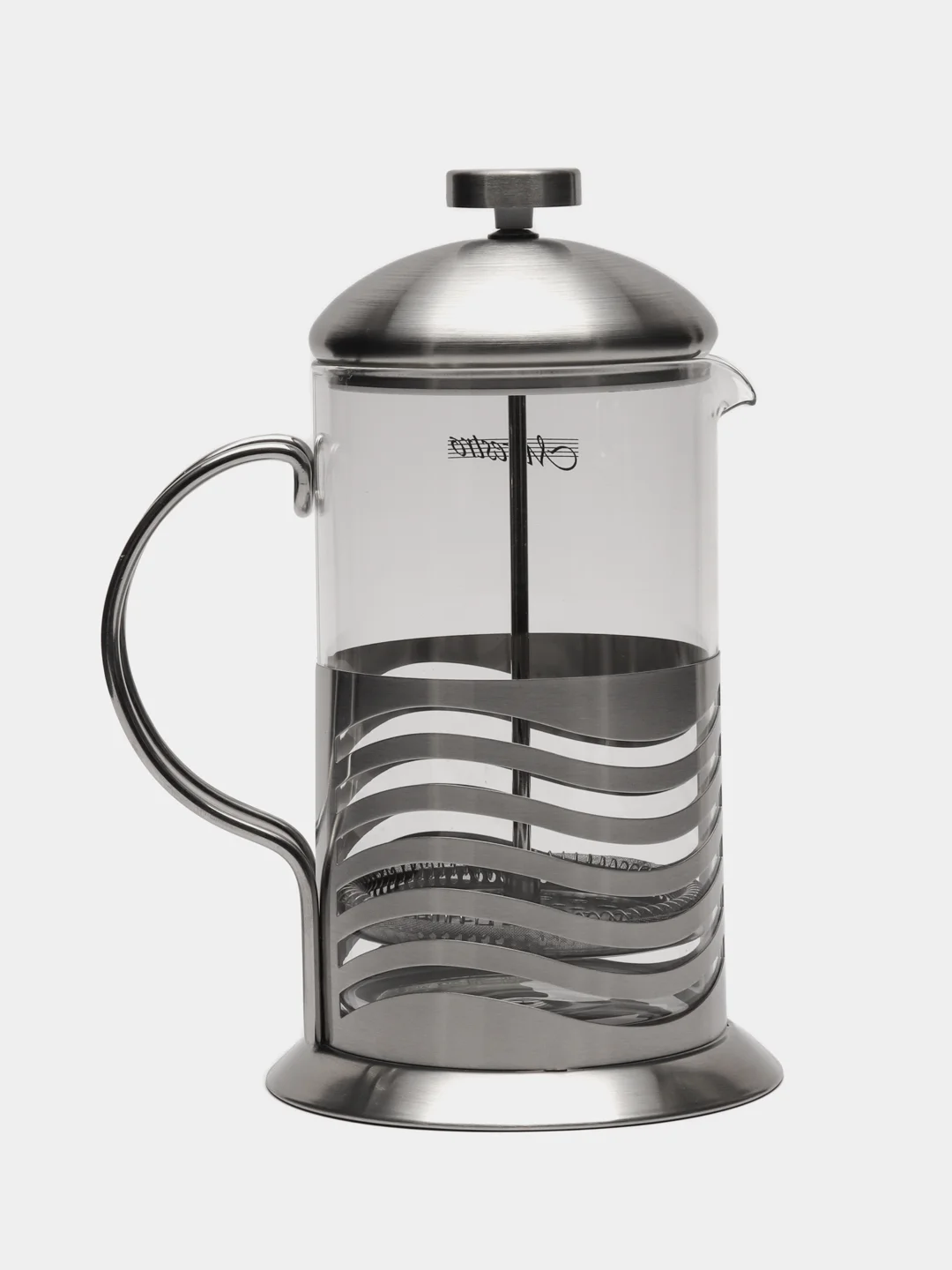 Френч-пресс Maestro MR-1662-800 чай/кофе 0,8 л