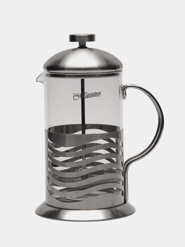 Френч-пресс Maestro MR-1662-800 чай/кофе 0,8 л