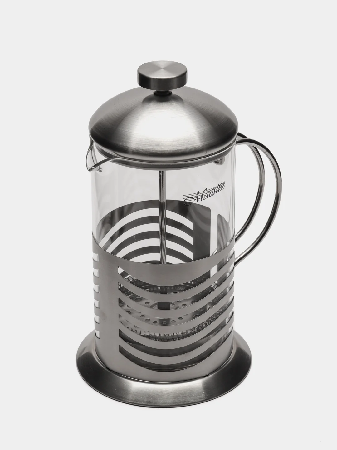 Френч-пресс Maestro MR-1662-800 чай/кофе 0,8 л