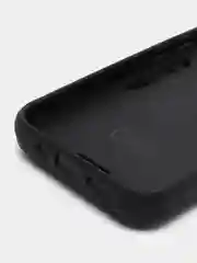 Хром чехол на iPhone 14 / 14 Pro / 14 Plus / 14 Pro Max, противоударный