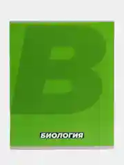 Индиго комплект предметных тетрадей, со справочным материалом, 9 видов