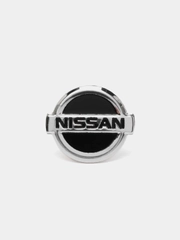 Эмблема Nissan на ключ зажигания