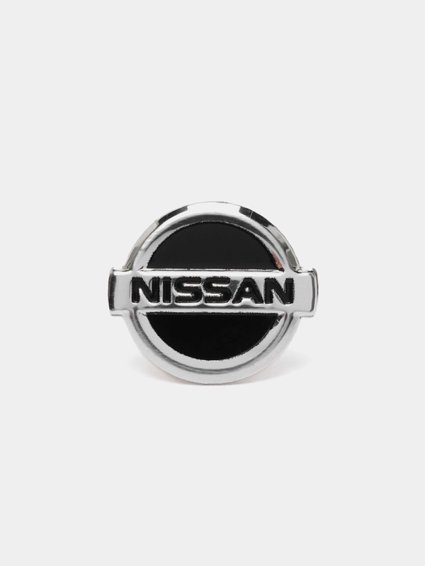 Эмблема Nissan на ключ зажигания