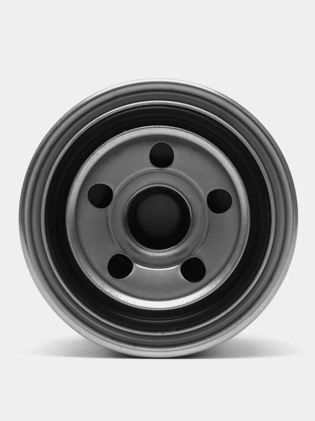 Фильтр масляный Mando MOF4459, для автомобилей Kia/Hyundai