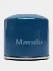 Фильтр масляный Mando MOF4459, для автомобилей Kia/Hyundai