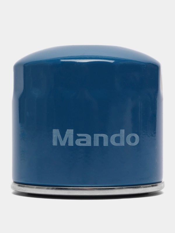 Фильтр масляный Mando MOF4459, для автомобилей Kia/Hyundai
