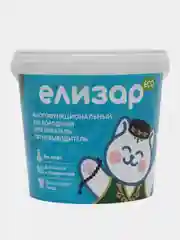 Кислородный пятновыводитель "Елизар", 1 кг, мерная ложка в комплекте