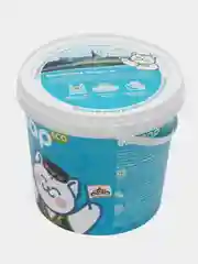 Кислородный пятновыводитель "Елизар", 1 кг, мерная ложка в комплекте
