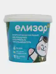 Кислородный пятновыводитель "Елизар", 1 кг, мерная ложка в комплекте