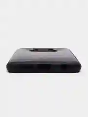 Голубой чехол для Xiaomi Poco X3 NFC X3 Pro X3, с принтом, с рисунком (Поко Х3 Про)