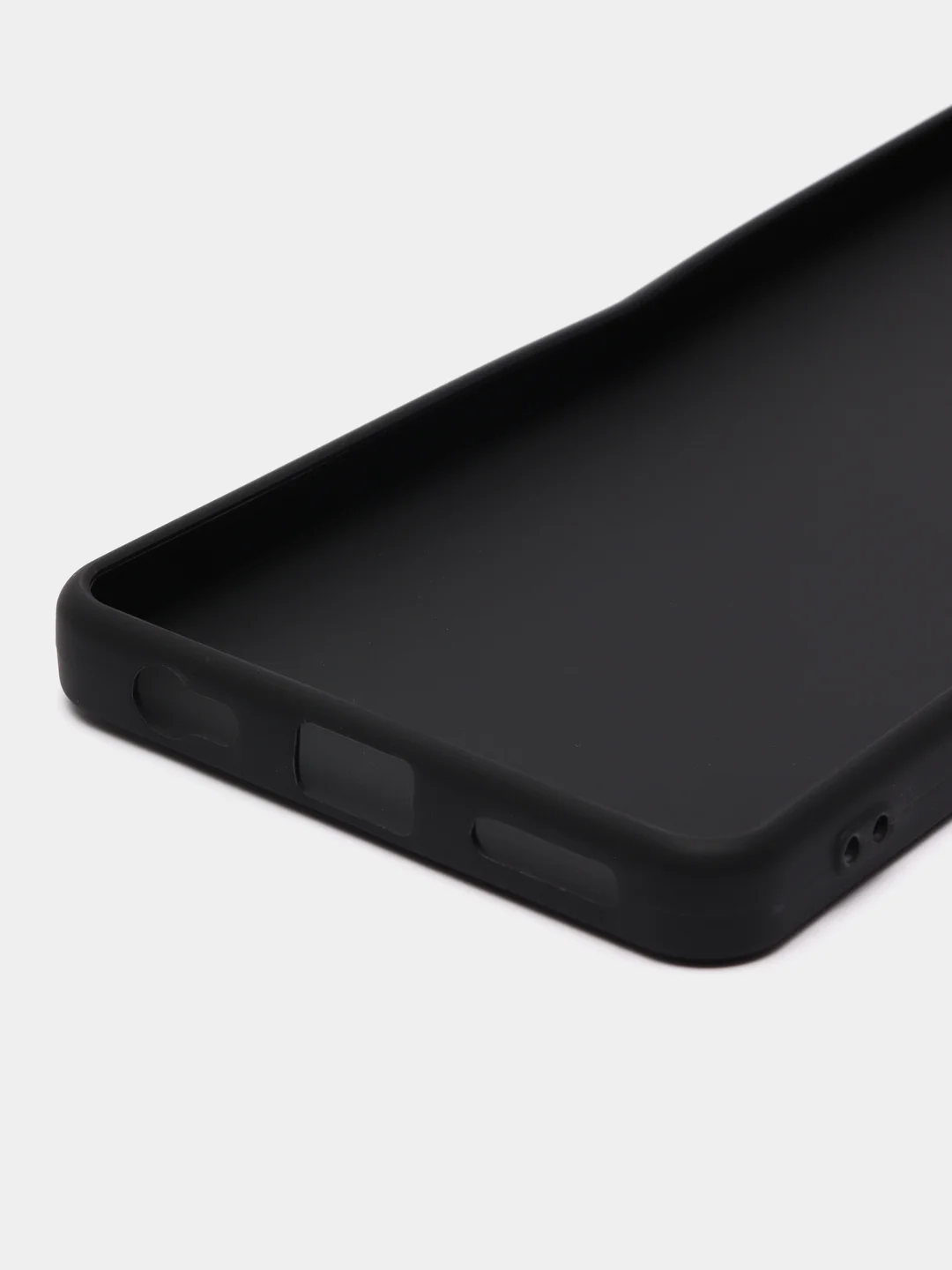 Приглушённый хаки силиконовый чехол для Tecno Spark 10 Pro (Техно Спарк 10 Про), с принтом, с рисунком