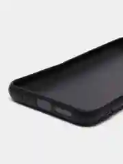 Рыжий силиконовый чехол для Xiaomi Redmi 9T (Сяоми Редми 9Т), с принтом, с рисунком