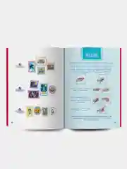 Развиваем мозг. Школа рисования, Ахмадуллин Ш.Т