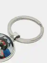 Брелок "Zа мир"