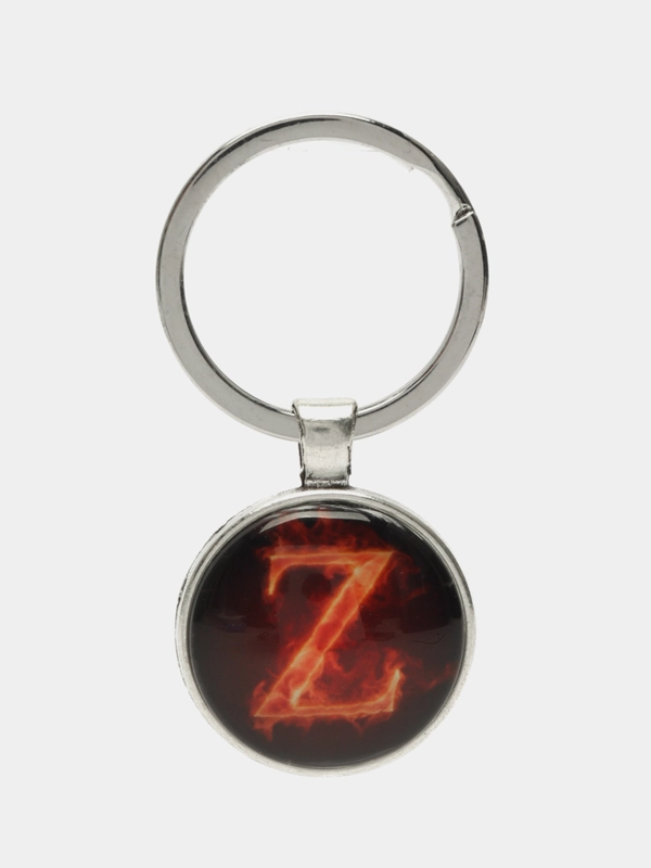 Брелок "Z"