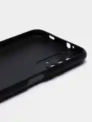 Зелёный хаки силиконовый чехол для Xiaomi Redmi 9T (Сяоми Редми 9Т), с принтом, с рисунком