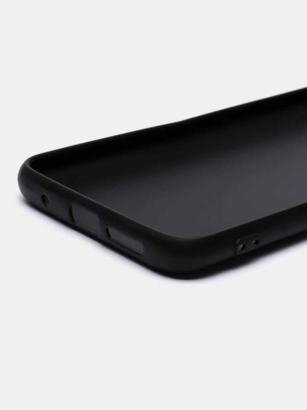 Зелёный хаки силиконовый чехол для Xiaomi Redmi 9T (Сяоми Редми 9Т), с принтом, с рисунком
