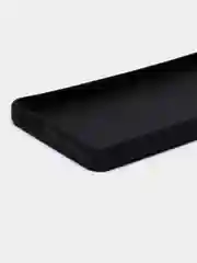 Сиреневый силиконовый чехол для Tecno Spark 10 Pro (Техно Спарк 10 Про), с принтом, с рисунком