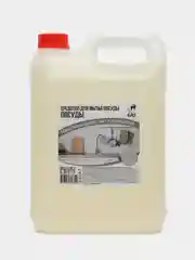 Средство для мытья посуды GAScleanex Эффект, 5 л