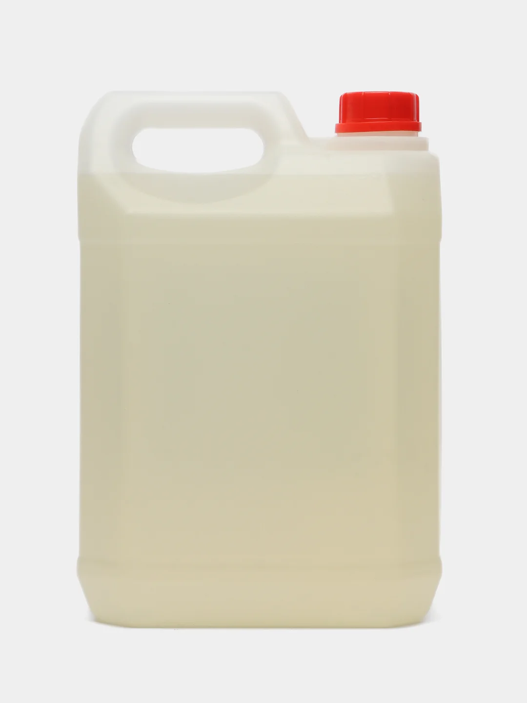 Средство для мытья посуды GAScleanex Эффект, 5 л