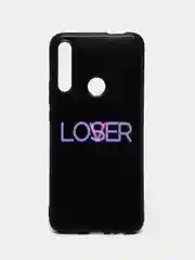 Зелёный хаки силиконовый чехол для Honor 9X / 9X Premium / Huawei P Smart Z / Y9 Prime, с принтом, с рисунком (Хонор 9Х / у9 Прайм)
