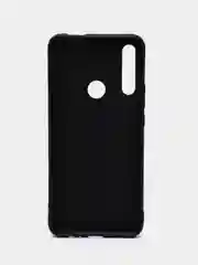 Мятный силиконовый чехол для Honor 9X / 9X Premium / Huawei P Smart Z / Y9 Prime, с принтом, с рисунком (Хонор 9Х / у9 Прайм)