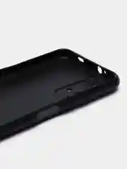 Золотой силиконовый чехол для Xiaomi Redmi 9T (Сяоми Редми 9Т), с принтом, с рисунком