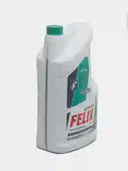 Антифриз Felix "Prolonger", -40С, зеленый, G11, 5 кг