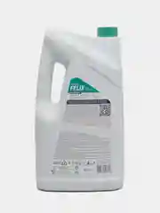 Антифриз Felix "Prolonger", -40С, зеленый, G11, 5 кг