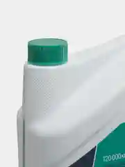 Антифриз Felix "Prolonger", -40С, зеленый, G11, 5 кг