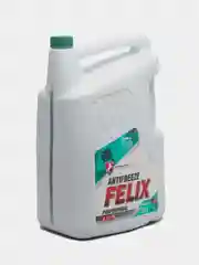 Антифриз Felix "Prolonger", -40С, зеленый, G11, 10 кг