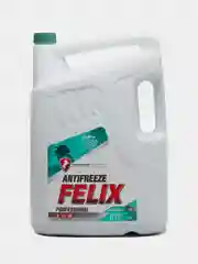 Антифриз Felix "Prolonger", -40С, зеленый, G11, 10 кг
