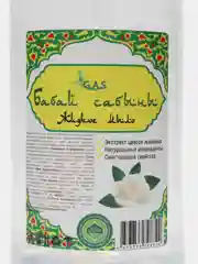 Белый жидкое мыло Халяль, 1 л, 3 аромата: чабрец, мята, жасмин