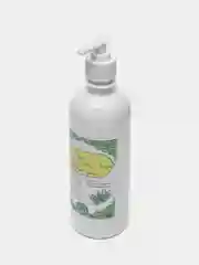 Лавандовый жидкое мыло Халяль, GAScleanex, 500 мл, 3 аромата: мята, жасмин, чабрец