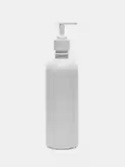 Лавандовый жидкое мыло Халяль, GAScleanex, 500 мл, 3 аромата: мята, жасмин, чабрец