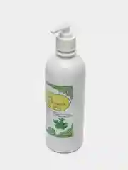 Зеленый жидкое мыло Халяль, GAScleanex, 500 мл, 3 аромата: мята, жасмин, чабрец