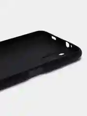 Золотистый хаки чехол силиконовый для Xiaomi POCO M3 (Сяоми Поко М3), с принтом, с рисунком