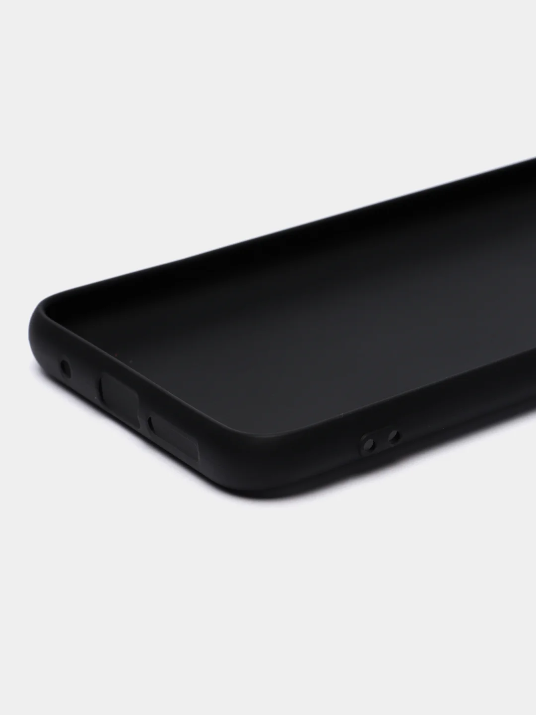 Золотистый хаки чехол силиконовый для Xiaomi POCO M3 (Сяоми Поко М3), с принтом, с рисунком