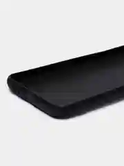 Бирюзовый чехол силиконовый для Xiaomi Redmi Note 9 (Сяоми Редми Ноут 9), с принтом, с рисунком