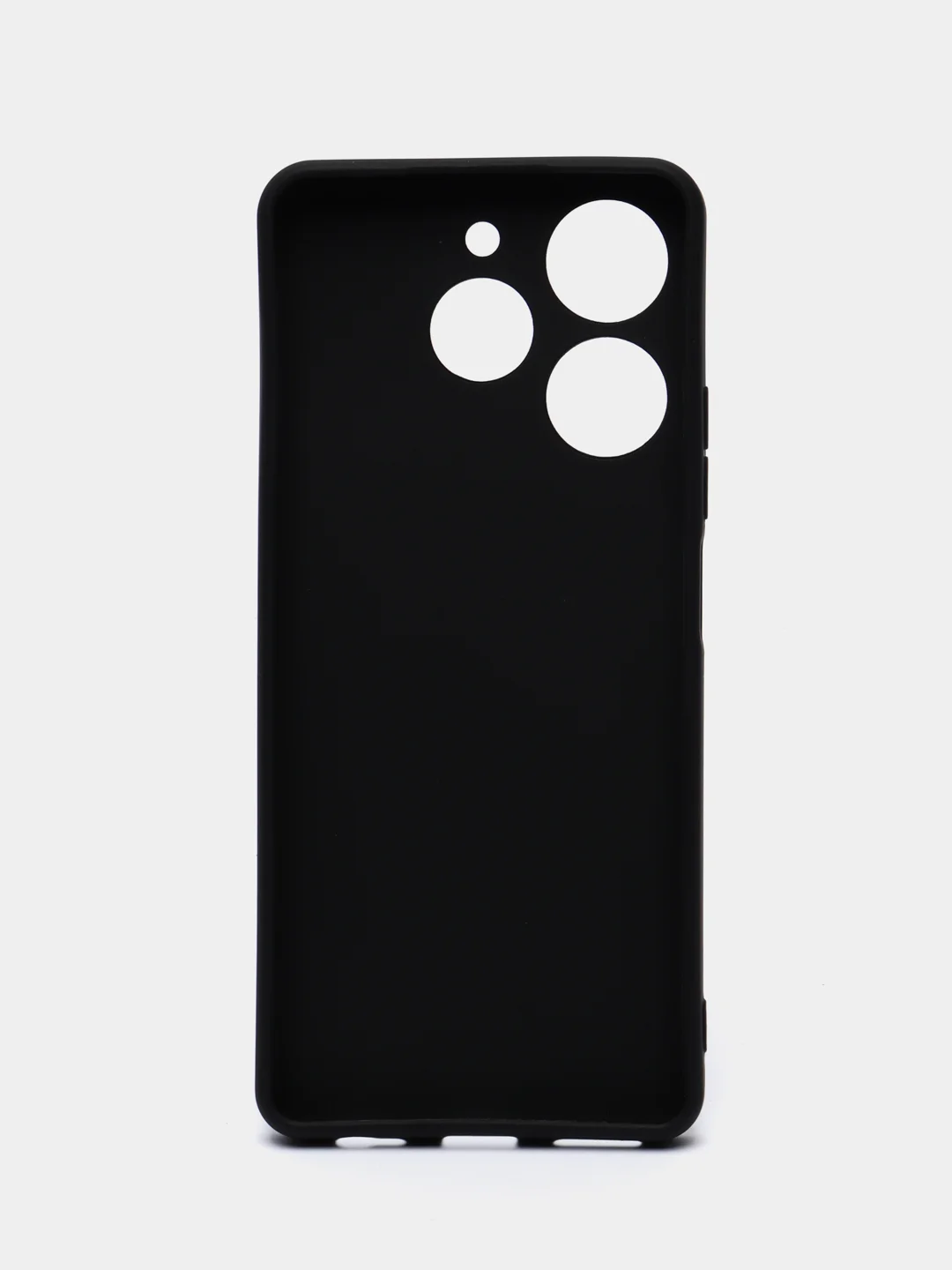Зелёный хаки силиконовый чехол для Tecno Spark 10 Pro (Техно Спарк 10 Про), с принтом, с рисунком