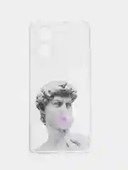 Чехол для Realme 10 Pro Plus / 10 Pro+, с принтом, с рисунком (10 Про плюс)