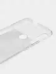 Багровый силиконовый чехол для Honor 9X / 9X Premium / Huawei P Smart Z / Y9 Prime, с принтом, с рисунком (Хонор 9Х / у9 Прайм)